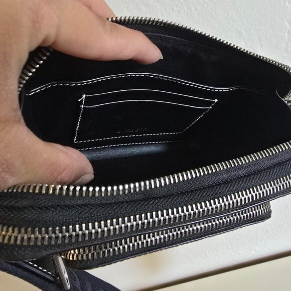 Burberry Crossbody - Picture 10 of 12